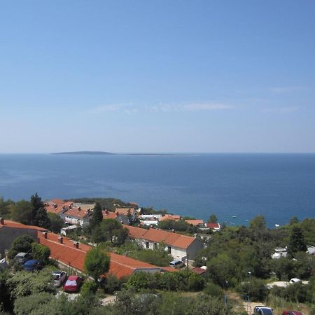 Apartman Valinor Miholascica Exterior foto