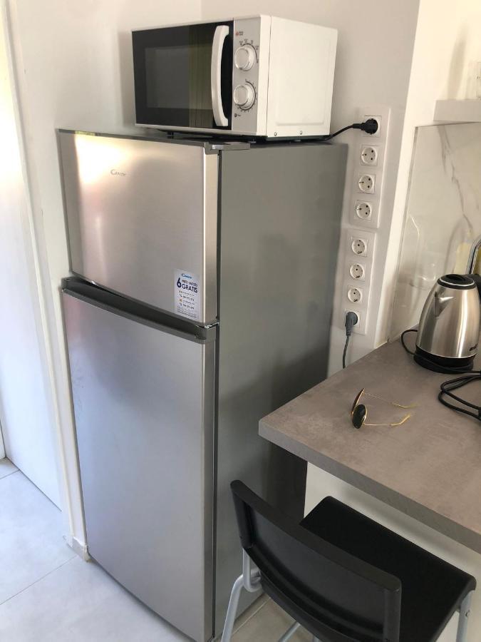 Apartman Valinor Miholascica Exterior foto