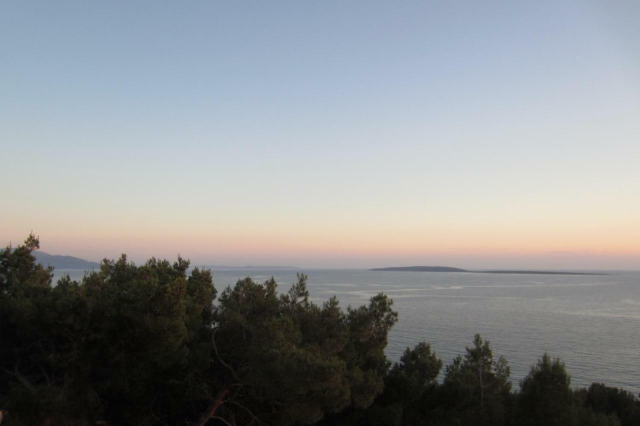 Apartman Valinor Miholascica Exterior foto