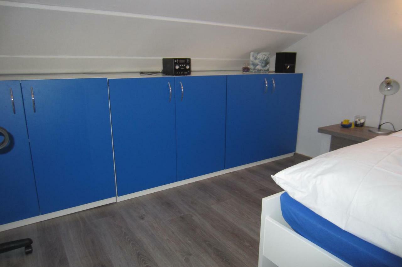 Apartman Valinor Miholascica Exterior foto